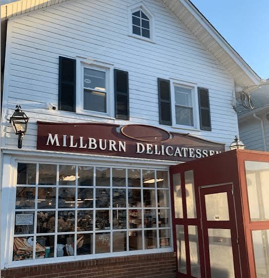 Bread Winners: Staff Picks at the Millburn Deli